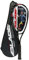 Speedminton® Racket Blade – Speed Badminton/Crossminton Turnierschläger inkl. Schlägertasche
