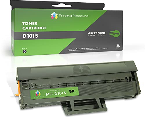Toner kompatibel für Samsung SCX-3400 3400F 3400FW SCX-3401 SCX-3405 3405FW 3405W 3405F ML-2160 ML-2161 ML-2162 ML-2164W ML-2165 2165W ML-2167 ML-2168 2168W SF-760 760P SF-761 761P | MLT-D101S/ELS