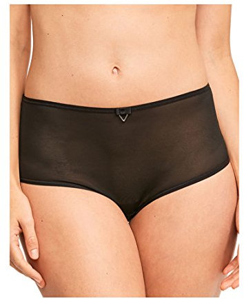 Curvy Kate Victory Short Black 18