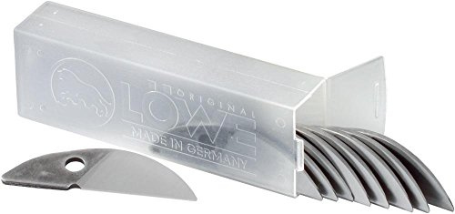 LÖWE Ersatzklinge 5001 5St. Box