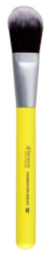 Benecos Natural Cosmetics - Foundation brush - vegan - suitable for animal hair allergy sufferers