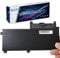 BLESYS CI03XL 801554-001 Batteria per HP ProBook 640 G2 650 G2 650 G3 645 G2 655 G2 640 G3 645 G3 655 G3 PC portatili 11,4V 48Wh Li-ion 801517-221