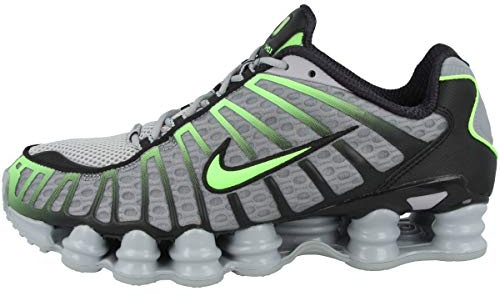 NIKE Men's Shox TL Sneaker