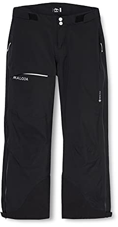 Maloja Herren Tomasm. Hose, Mondlos, L