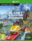 JUST FOR GAMES Planet Untersetzer