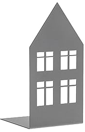 Storefactory STORGATAN small Grey tealight Holder/Decoration