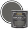 Rust-Oleum Grey Scratch-Resistant Floor Paint in Matt Finish - Art School 2.5L