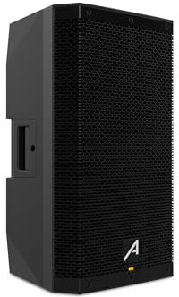 Audibax DSP15 Altavoz 15 Activo L300W+H100W con DSP G2