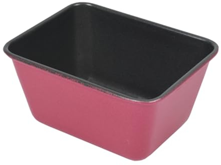 Mini-Kuchenform für verschiedene kleine Haushalte TS-01044150, TS-01044151 Tefal TS-01044150, TS-01044151 TEFAL