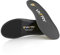 VKTRY Performance Einlegesohlen – Gold VKs für Cleated Sports – Kohlefaser Stoßdämpfende Schuheinlagen – Fußball, Baseball/Softball, Lacrosse, Radfahren, Rugby und mehr, Gewicht 77.5-100 Kg, US: Men