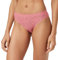 sloggi Damen Zero Feel Lace 2.0 Brazil Panty, Desert Rose, M