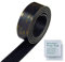 3M Dual Lock SJ3550CF adhäsive band dünn extra stark klebepads Hochleistung wasserfest ablösbar rückständelos Klettpunkte Klebeband Klebestreifen (3M SJ3550CF_25.4mm x 1meter)