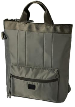 G-STAR RAW Herren Cargo Totepack, Grau (gs grey D22183-C143-1260), PC