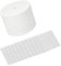 Allayu Small Kiln With Lining Paper Professional Microwave Kiln Set Impeccable Gift Ceramics Ceramic Microwave Kiln