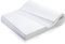 Fadcaer 50 Sheets Baking Paper,20 x 30cm Square Baking Parchment Paper,Non Stick Heavy Duty Greaseproof White Baking Paper,Pre-Cut Square Parchment Paper for Baking,for Kitchen,Oven,Pastry,Meat,Pizza