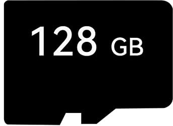 Miyoo Mini Plus 128G Game Card with 11,000 Games for Miyoo Mini Plus Handheld Game Console