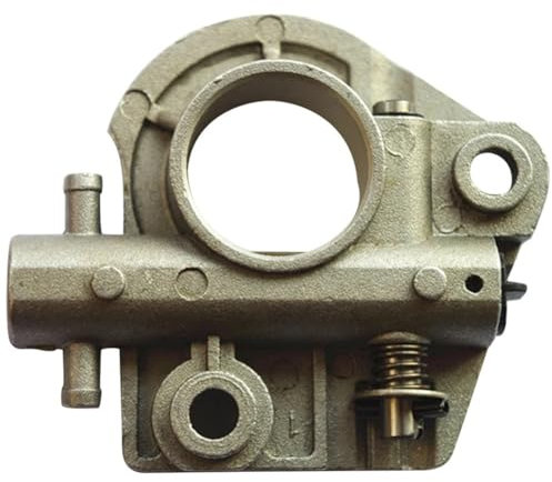 Pompa olio motore per Echo CS 340 3000 3050 3400 3450 PPT 2100 2400 Sostituire il numero di articolo #43700293130