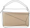 Lckaey Geldbörsen-Organizer-Einsatz für Loewe Puzzle, Handtasche, Tasche, Filzeinsatz, Y091Khaki-M