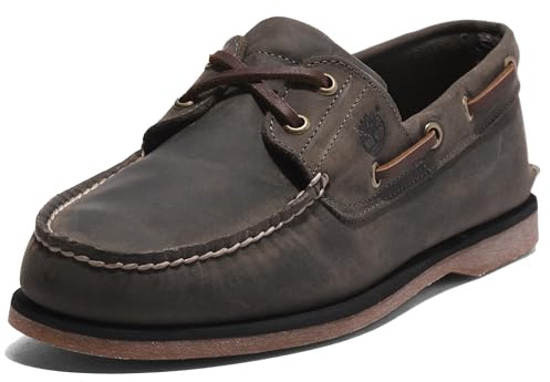 Timberland Classic Boat TB0A2GEREL7, Bootsschuhe - 44 EU