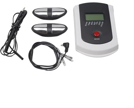 Exercise Bike Computer Indoor Monitor Stationary Monitor Speedometer Replacement Parts Cycle Instrument Counter for Sport Bikes