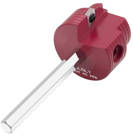 Rohrverschraubung Reibahle PVC Fitting Saver PVC Socket Saver PVC Rohr Reibahle Werkzeugset Wasserleitung Abflussleitung Entlüftungsleitung