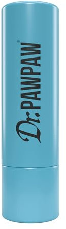 Dr.PAWPAW Coconut Balm – Multi-Purpose Hydration for Lips, Skin, Hair & Nails – Vegan Formula with 99% Natural Ingredients – Nourishing, Soothing & Travel-Friendly - 4g