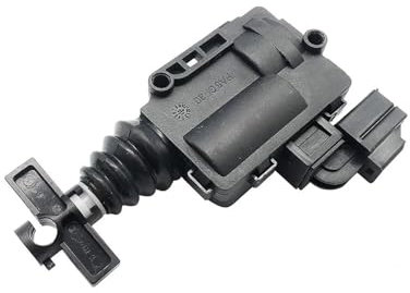 Coffre Serrure pour Ford Ecosport 2013-2017 CN15-A219A-NE CN15A219ANE Actionneur De Verrouillage De Porte De Coffre Moteur De Hayon Serrure Hayon Coffre