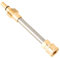 Pressure Washer Adapter for Bosch AQT, Pressure Washer Adapter 1/4'' Quick Connect Water Gun Head Adapter Pressure Washer Extension Wand Snow Foam Lance Adapter Foam Cannon Gun Adapter