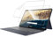 KZIOACSH Screen Protector for Lenovo Ideapad Duet 5 Chromebook 13.3 Inch, 2 Pack HD Clarity Scratch-Resistant PET Screen Protector Ultra Slim Touch Sensitive Bubble Free Protective Film,NOT GLASS