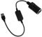 Adaptateur USB vers allume-cigare 5 V USB vers prise femelle 12 V Cordon adaptateur pour allume-cigare de voiture, Convient pour enregistreur de conduite, caméra de tableau de bord, GPS