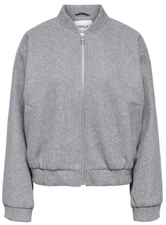 ONLY Female Blousonjacke ONLELBA Blousonjacke | bomber jacket