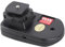 Juroupi 4 Channels Wireless Remote Speedlite Flash Trigger Universal for DSLR Camera