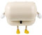 Mikikit Basura Colgante para Cocina Basura para Muebles de Cocina Resistente Desgaste y Práctico para Casa