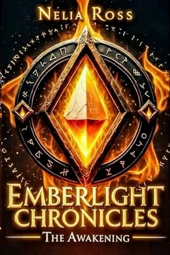 EMBERLIGHT CHRONICLES: The Awakening