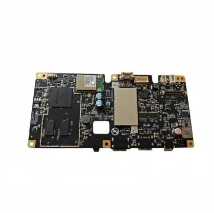 Carte Mère De Projecteur Fengmi, Carte Mère De Projecteur R1 R1 Nano, Module De Base De Fonctionnement du Signal De Projecteur De Cinéma Maison À Focale Ultra Courte