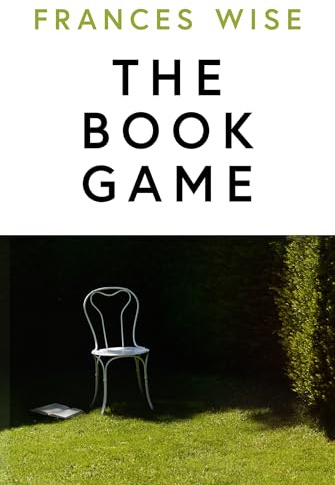 Fourth Estate The Book Game.