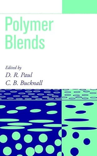 Polymer Blends: Formulation : Performance