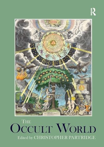 The Occult World (Routledge Worlds)