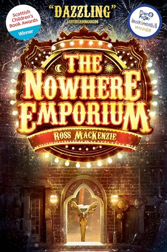 The Nowhere Emporium: 1 (Kelpies)