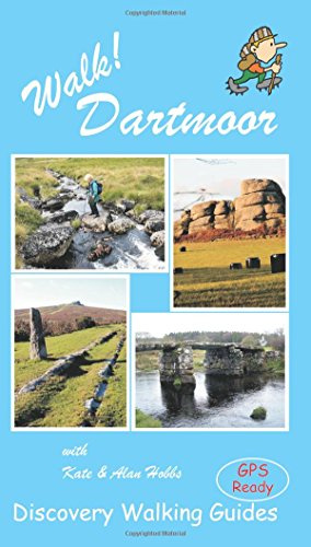 Discovery Walking Guides Ltd