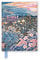 Annie Soudain: Midsummer Morning (Foiled Journal) (Flame Tree Notebooks)
