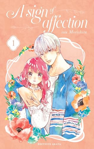 A sign of affection - tome 1 (01)
