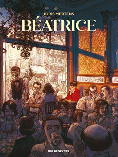 RUE DE SEVRES