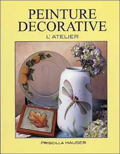 Peinture Décorative: L'Atelier