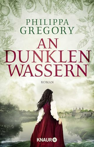 An dunklen Wassern: Roman (Die Fairmile-Trilogie, Band 2)