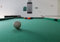 hansepuzzle 11606 - Billard Puzzle 260 Teile | Sport Puzzle mit hochwertiger Puzzle Aufbewahrung: Kartonbox und wiederverschließbarem Beutel | Puzzle-Maße: 41 x 28,7 cm