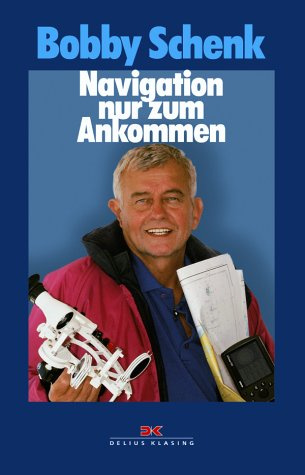 Navigation nur zum Ankommen