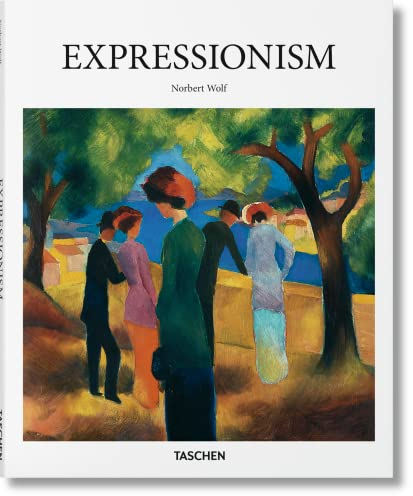 Expressionismus (Basic Art)