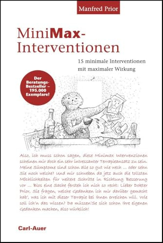 MiniMax-Interventionen: 15 minimale Interventionen mit maximaler Wirkung