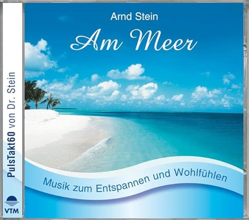 Am Meer - Sanfte Musik zum Entspannen und Wohlfühlen (Entspannungsmusik)
